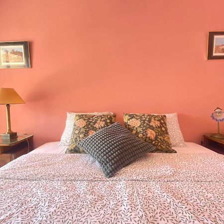 Villa Do Sol Carcavelos Beach House מראה חיצוני תמונה