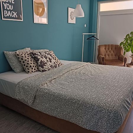 Villa Do Sol Carcavelos Beach House מראה חיצוני תמונה