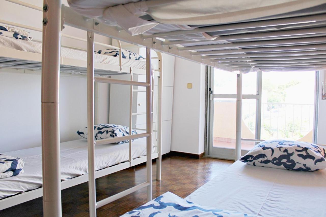 Villa Do Sol Carcavelos Beach House מראה חיצוני תמונה