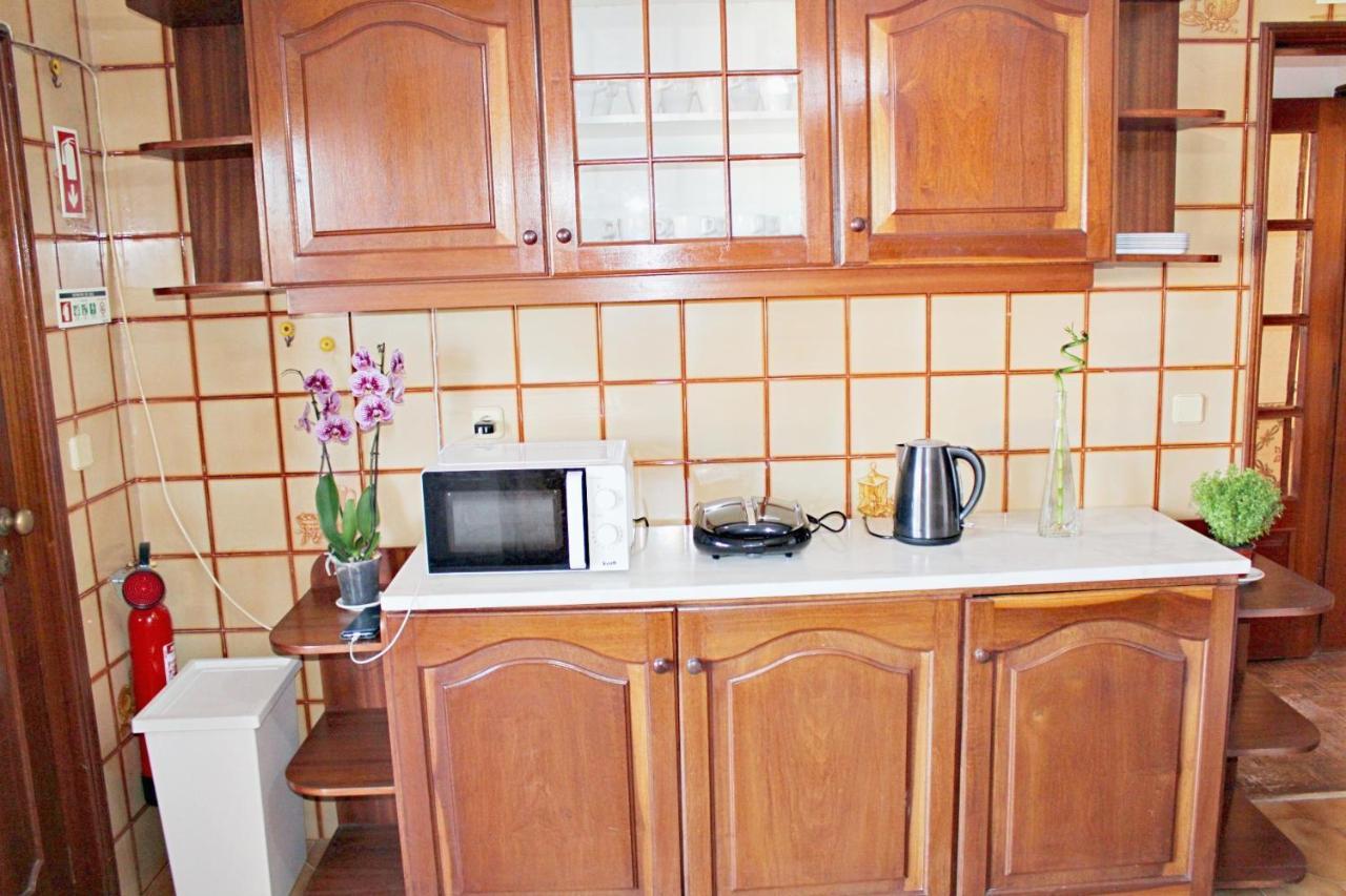 Villa Do Sol Carcavelos Beach House מראה חיצוני תמונה