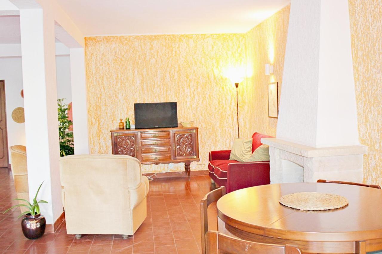 Villa Do Sol Carcavelos Beach House מראה חיצוני תמונה