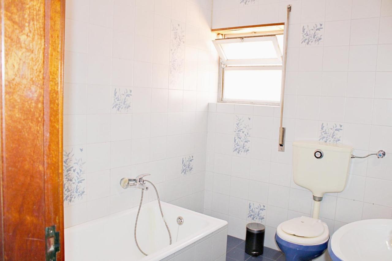 Villa Do Sol Carcavelos Beach House מראה חיצוני תמונה
