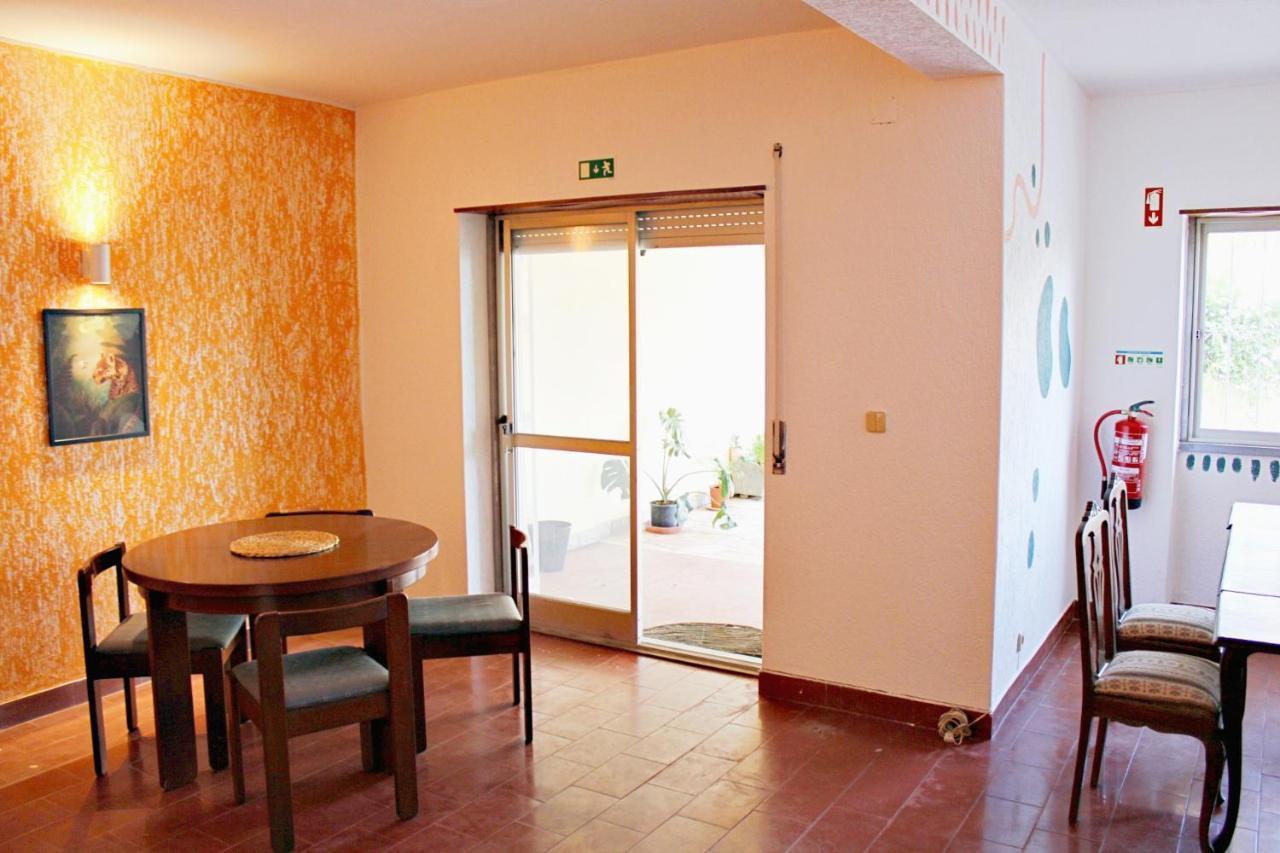 Villa Do Sol Carcavelos Beach House מראה חיצוני תמונה