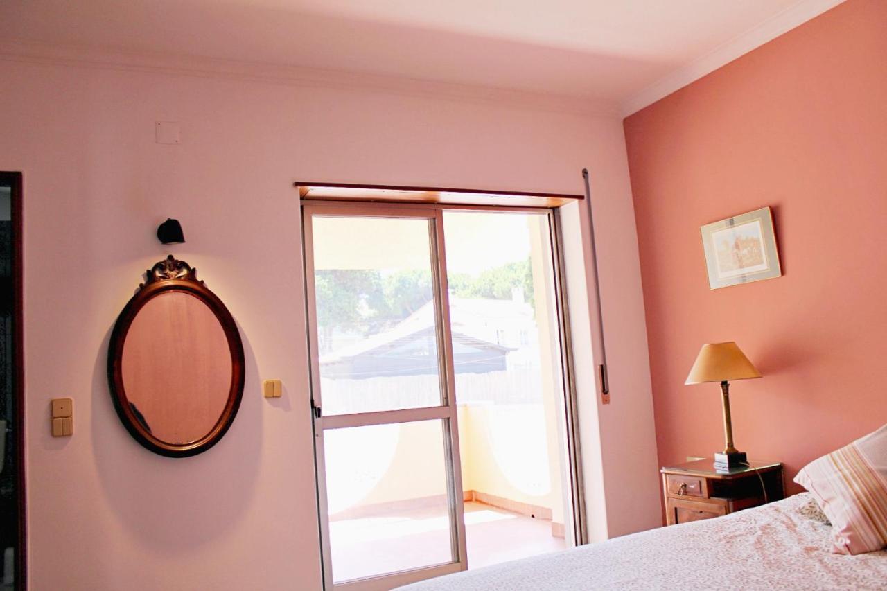Villa Do Sol Carcavelos Beach House מראה חיצוני תמונה