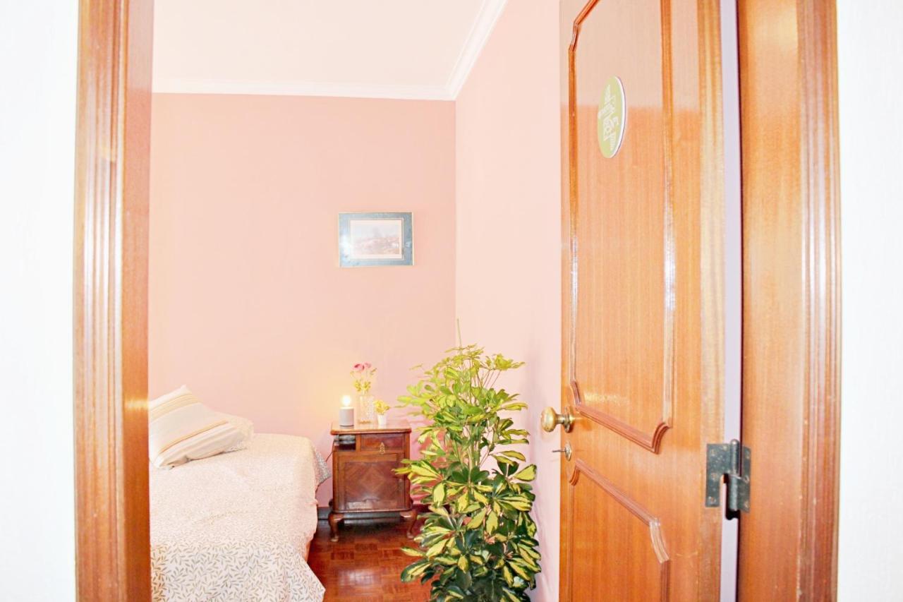 Villa Do Sol Carcavelos Beach House מראה חיצוני תמונה