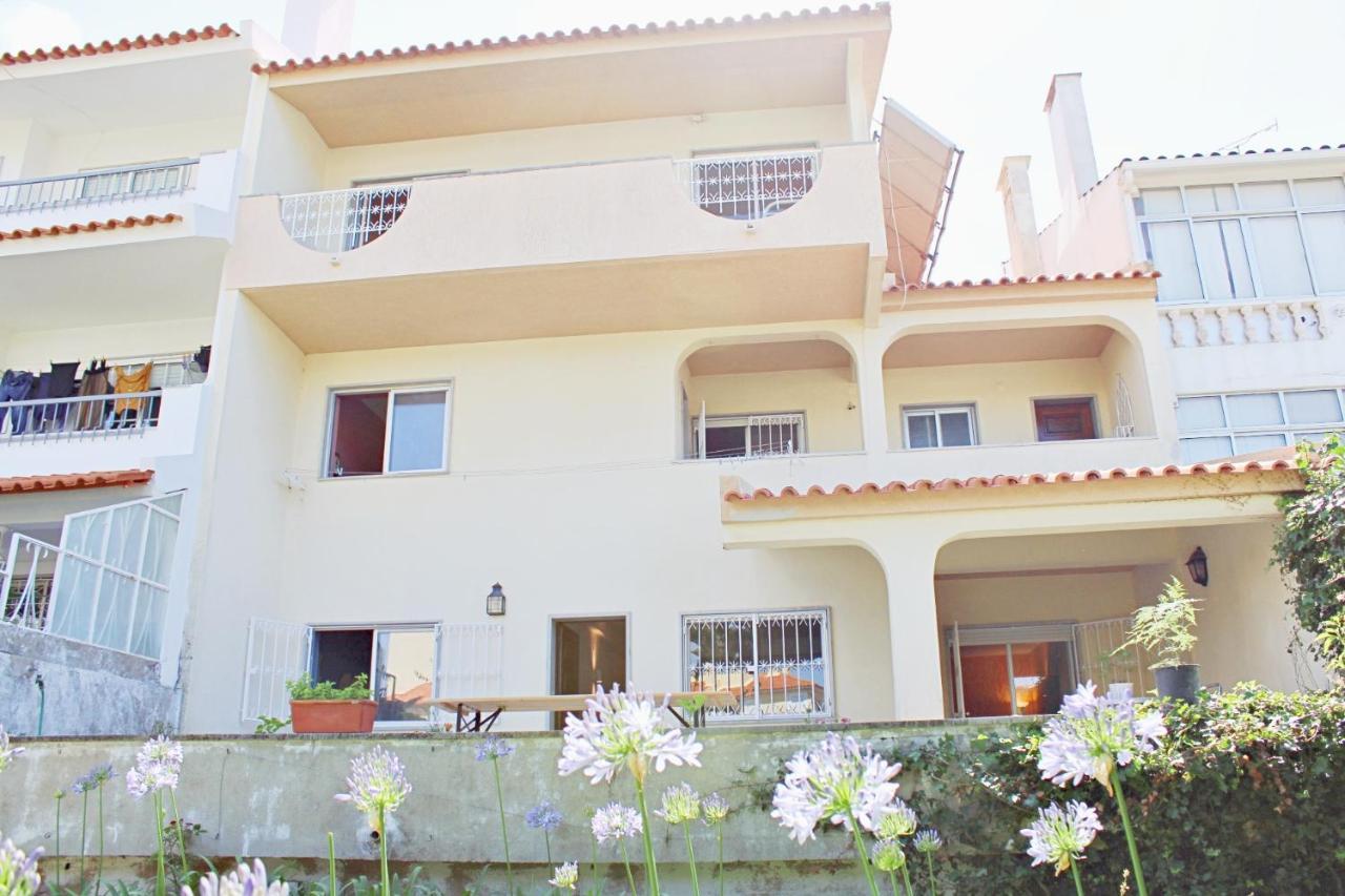 Villa Do Sol Carcavelos Beach House מראה חיצוני תמונה