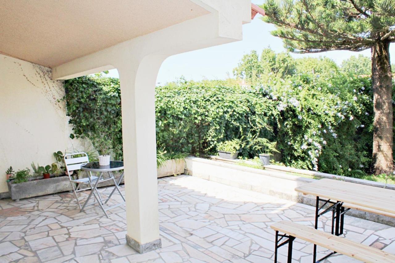 Villa Do Sol Carcavelos Beach House מראה חיצוני תמונה