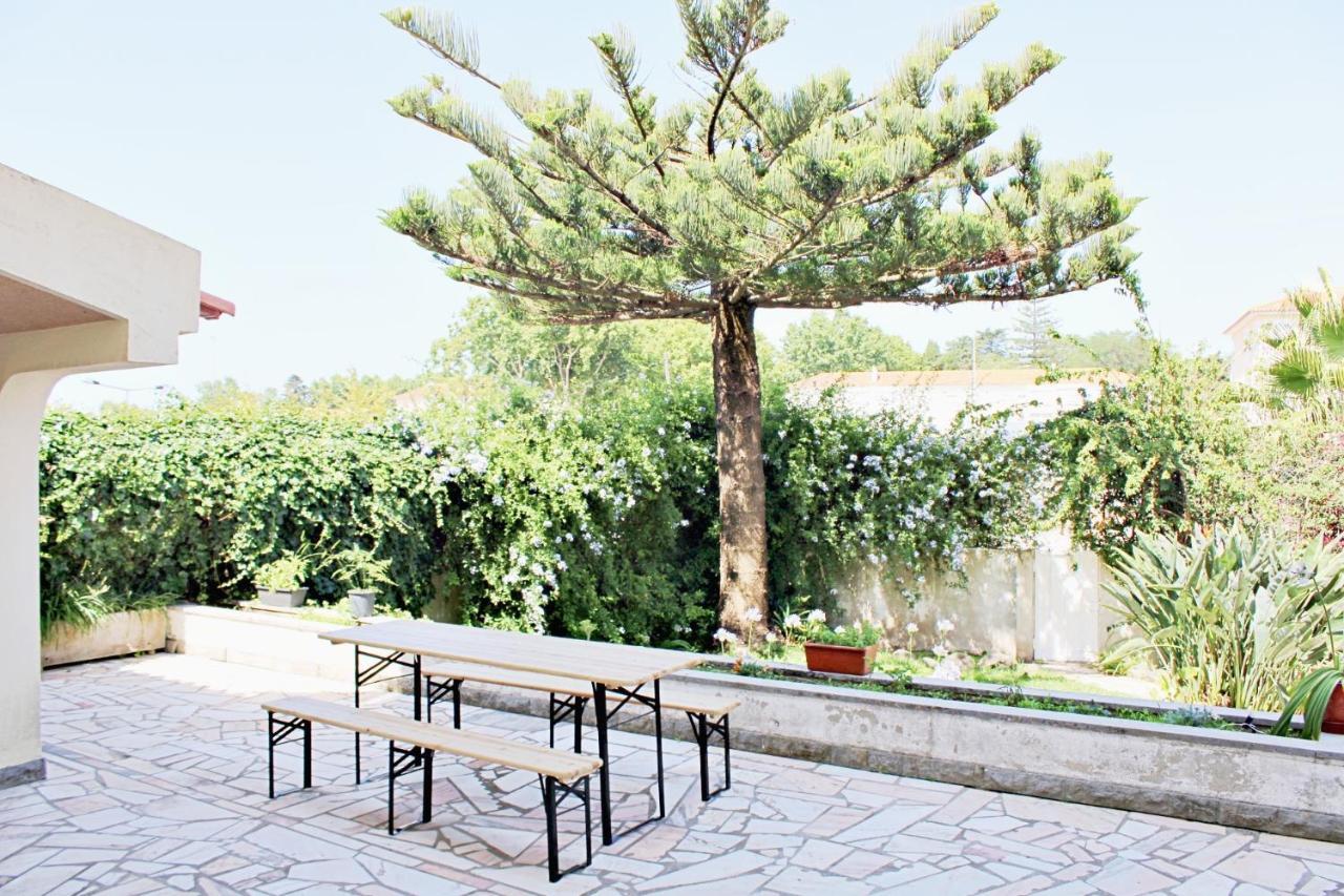 Villa Do Sol Carcavelos Beach House מראה חיצוני תמונה