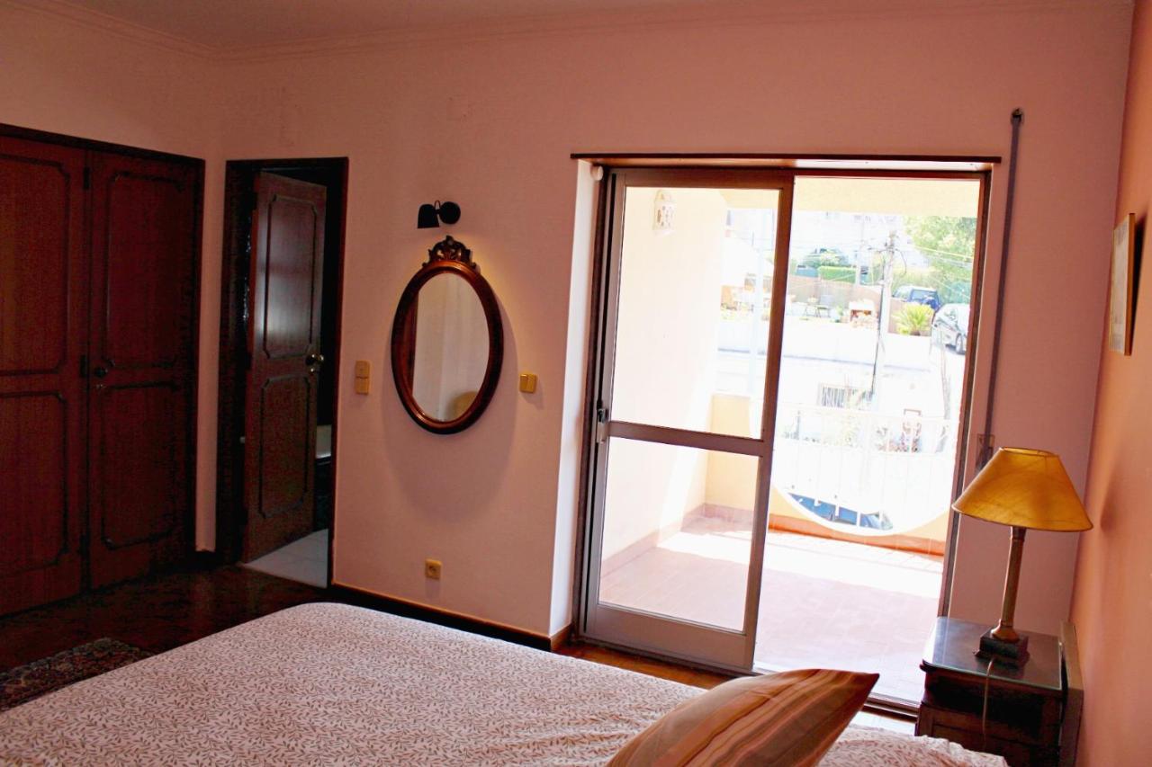 Villa Do Sol Carcavelos Beach House מראה חיצוני תמונה