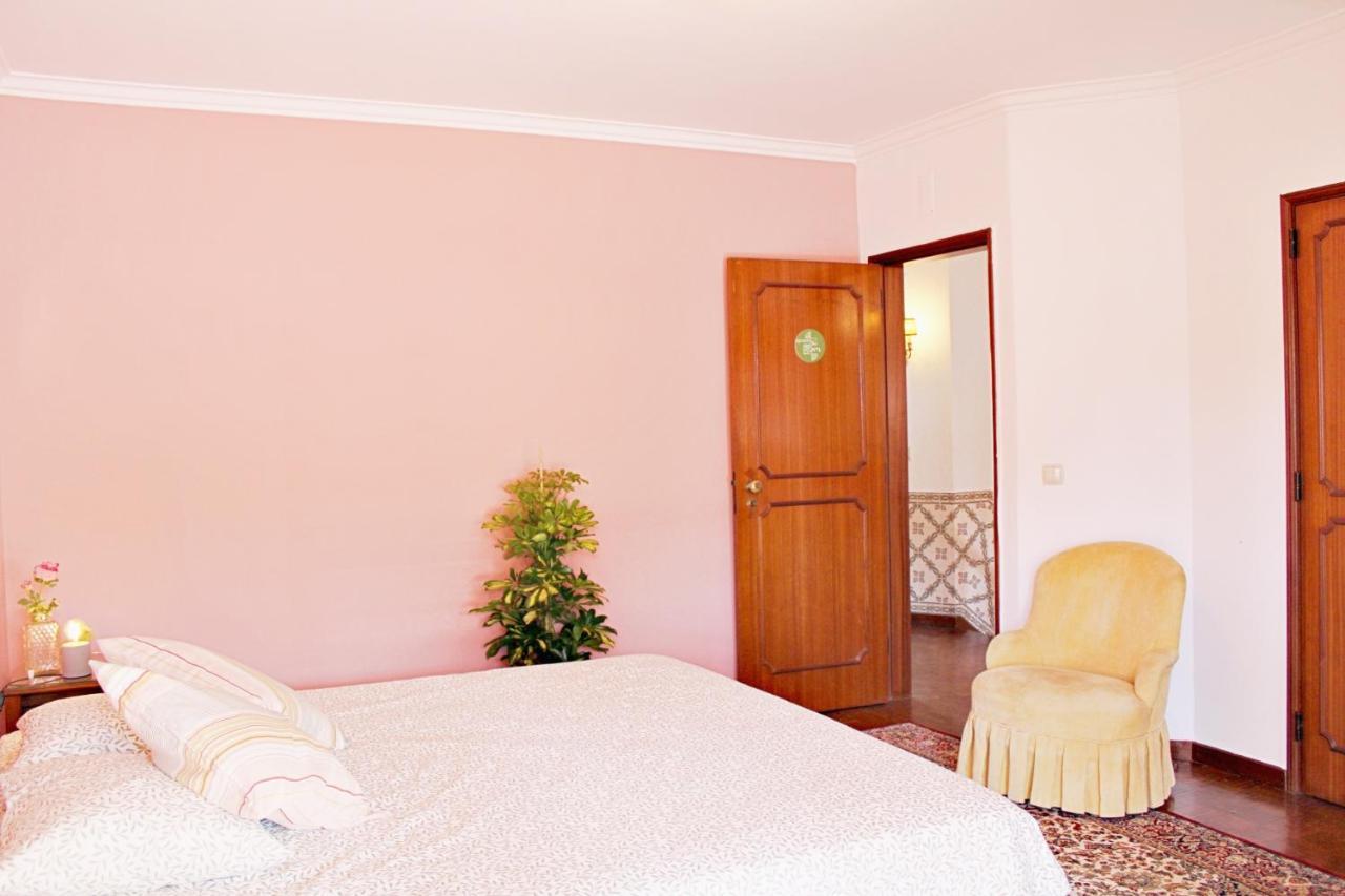 Villa Do Sol Carcavelos Beach House מראה חיצוני תמונה