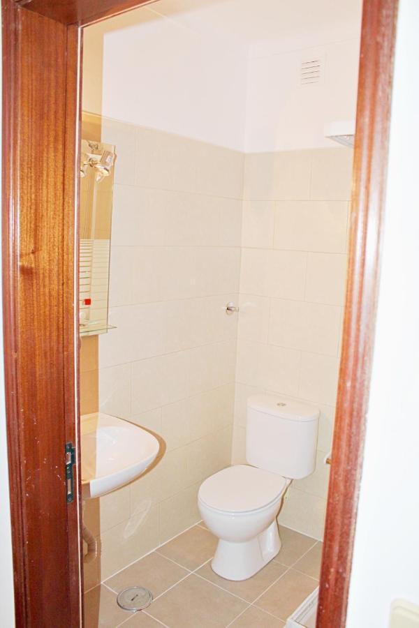Villa Do Sol Carcavelos Beach House מראה חיצוני תמונה