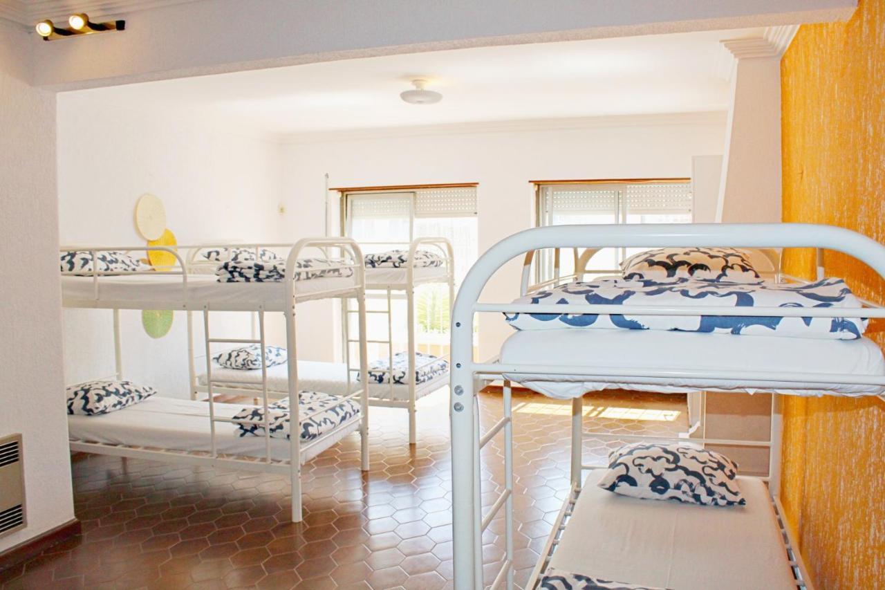 Villa Do Sol Carcavelos Beach House מראה חיצוני תמונה