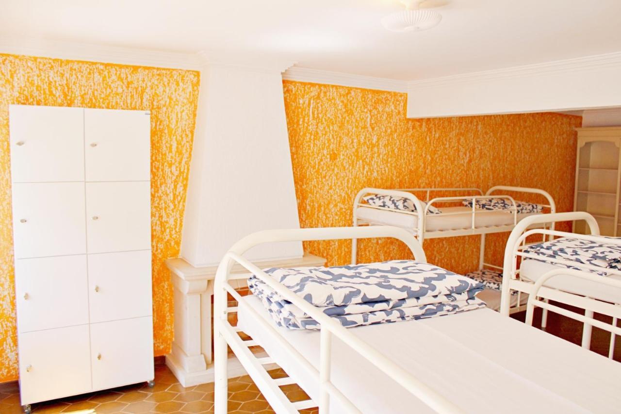 Villa Do Sol Carcavelos Beach House מראה חיצוני תמונה