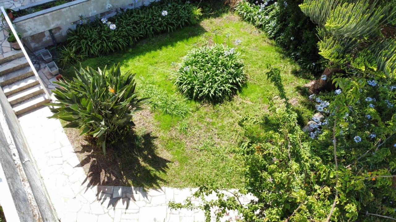 Villa Do Sol Carcavelos Beach House מראה חיצוני תמונה