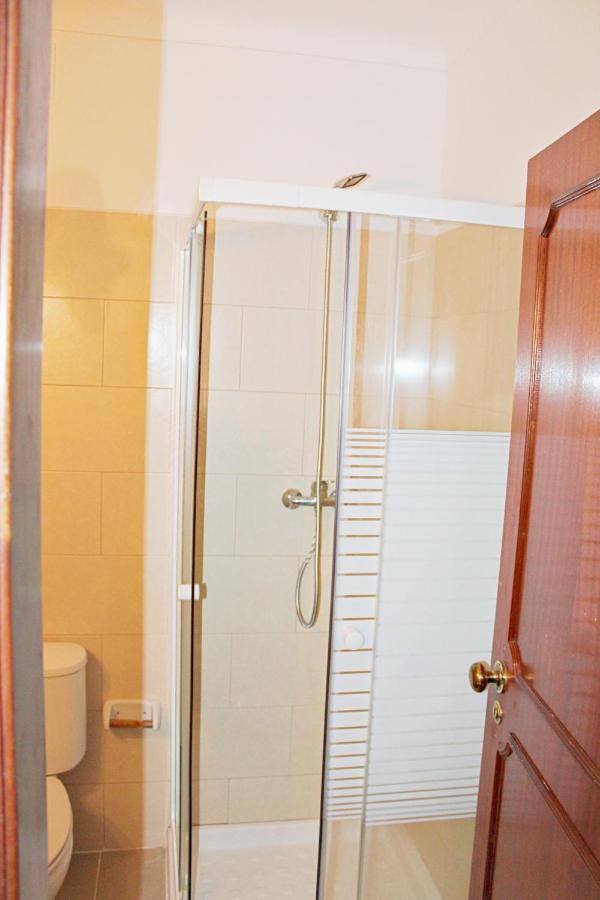 Villa Do Sol Carcavelos Beach House מראה חיצוני תמונה