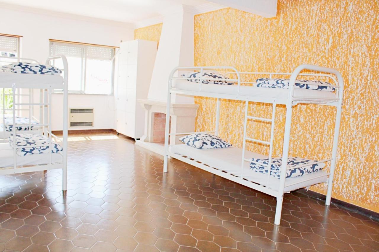 Villa Do Sol Carcavelos Beach House מראה חיצוני תמונה
