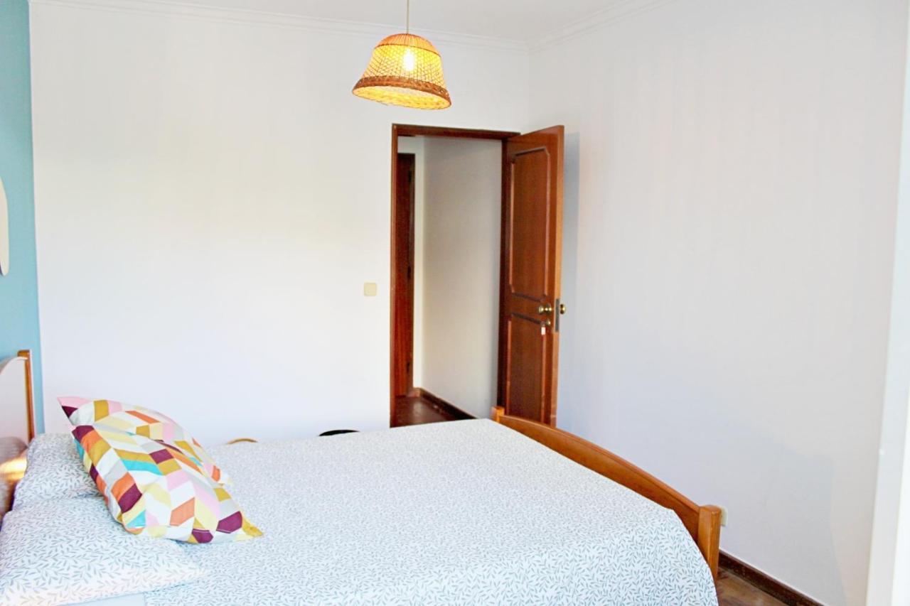 Villa Do Sol Carcavelos Beach House מראה חיצוני תמונה