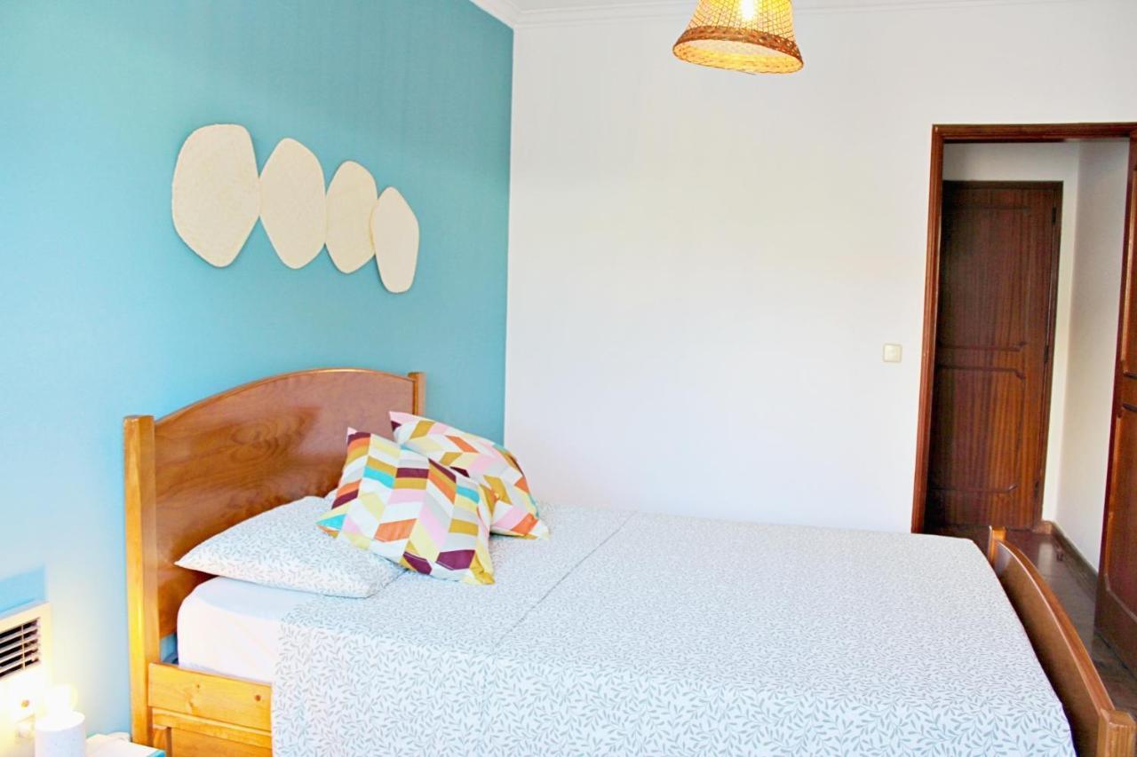 Villa Do Sol Carcavelos Beach House מראה חיצוני תמונה