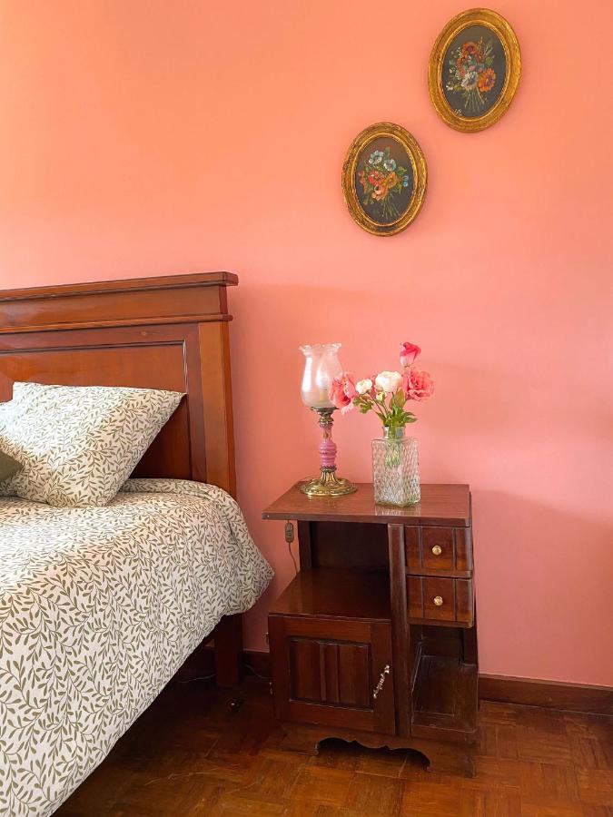 Villa Do Sol Carcavelos Beach House מראה חיצוני תמונה