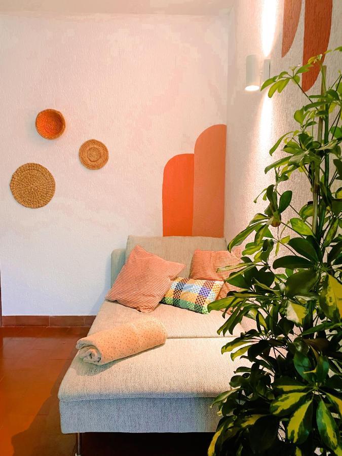 Villa Do Sol Carcavelos Beach House מראה חיצוני תמונה