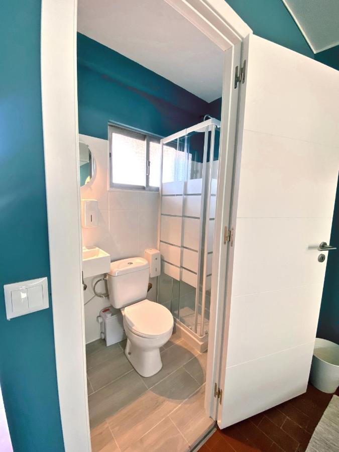 Villa Do Sol Carcavelos Beach House מראה חיצוני תמונה