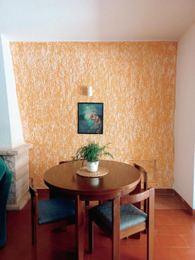 Villa Do Sol Carcavelos Beach House מראה חיצוני תמונה