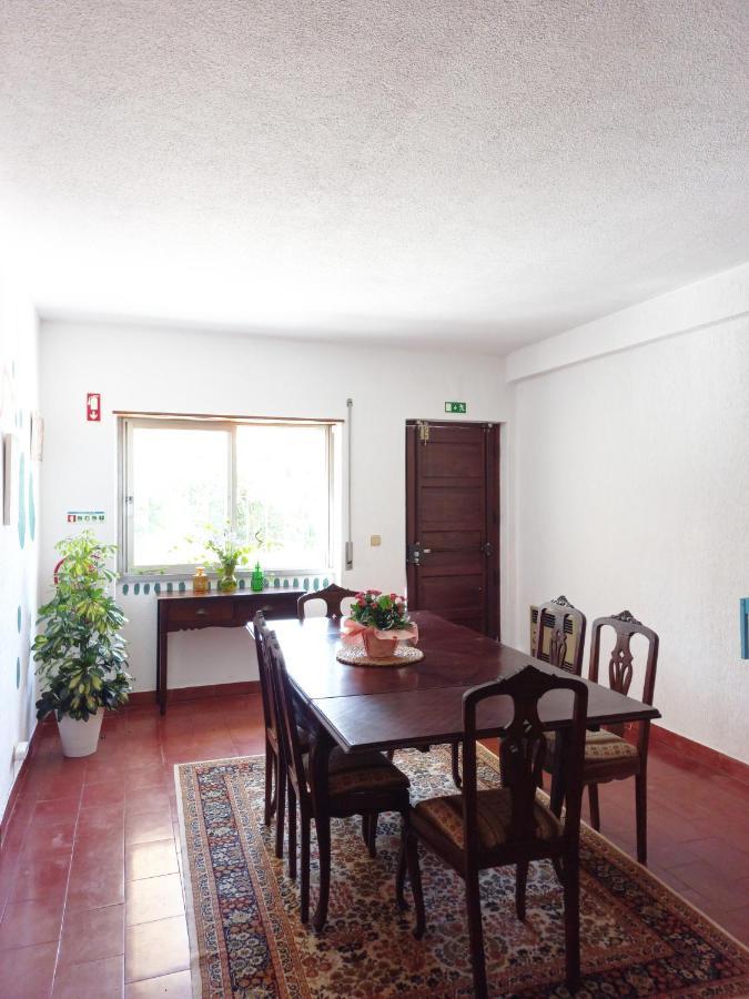 Villa Do Sol Carcavelos Beach House מראה חיצוני תמונה
