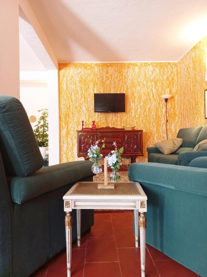 Villa Do Sol Carcavelos Beach House מראה חיצוני תמונה