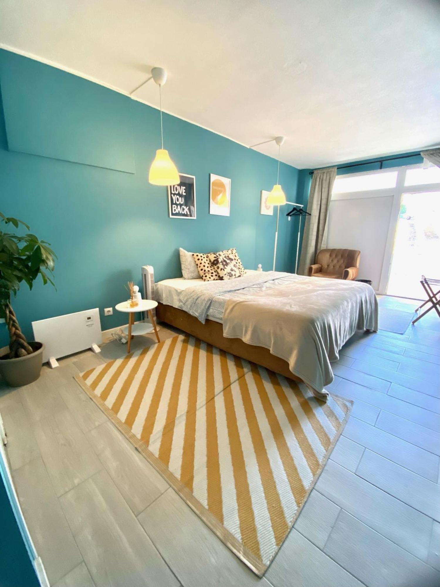 Villa Do Sol Carcavelos Beach House מראה חיצוני תמונה