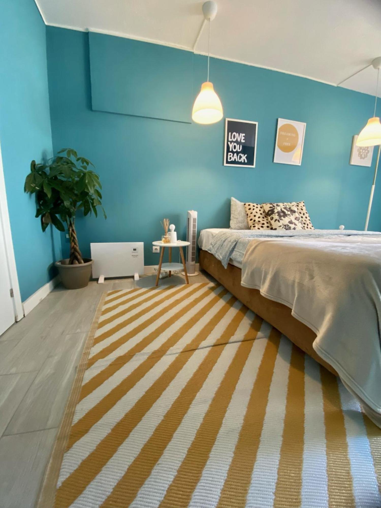 Villa Do Sol Carcavelos Beach House מראה חיצוני תמונה