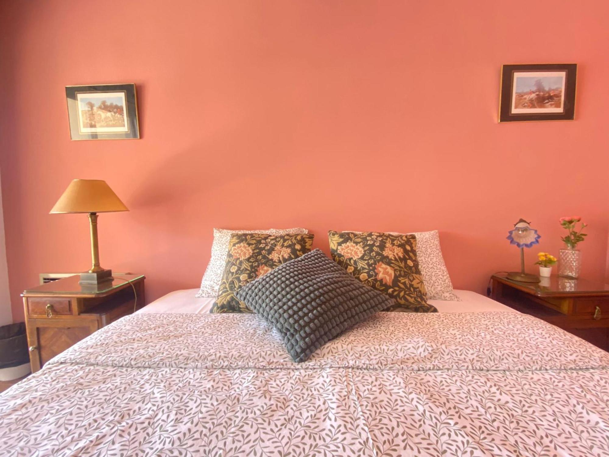 Villa Do Sol Carcavelos Beach House מראה חיצוני תמונה